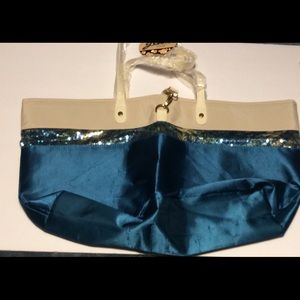Glam Tote
